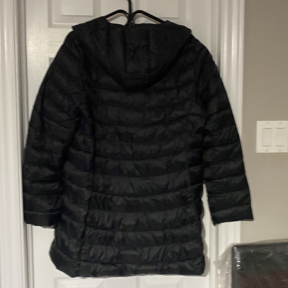 SALE! Gap Cold Control jacket - Picture 4 of 4